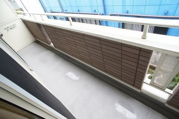 エミナンス南町の物件内観写真